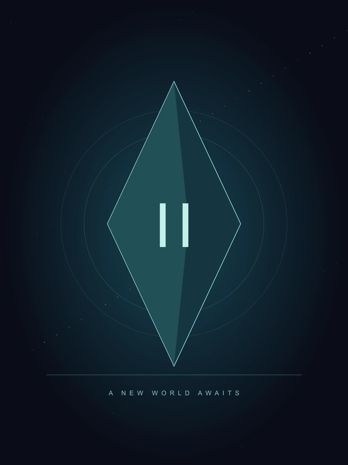 Project 02 — concept artwork